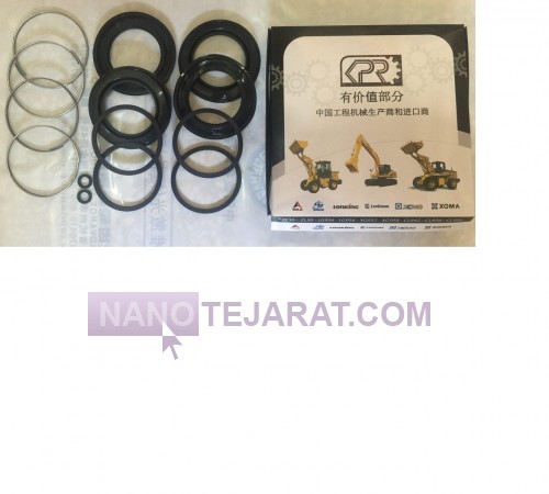 chinese construction machinery wheel loaders caliper kits